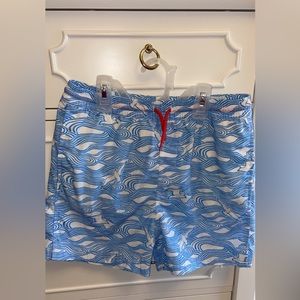 The Beaufort Bonnet Swim Trunks